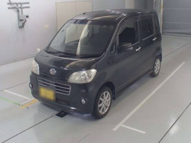 9135 DAIHATSU TANTO EXE L455S 2011 г. (CAA Chubu)